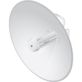 Ubiquiti 5 GHz PowerBeam AC, Gen2